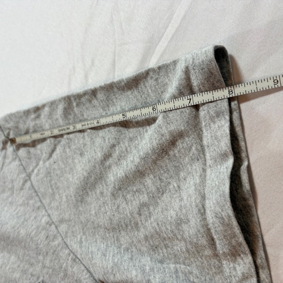 Vineyard Vines Mens Gray Lacrosse Whale Graphic Pocket T-Shirt Size M Cotton - Picture 8 of 8